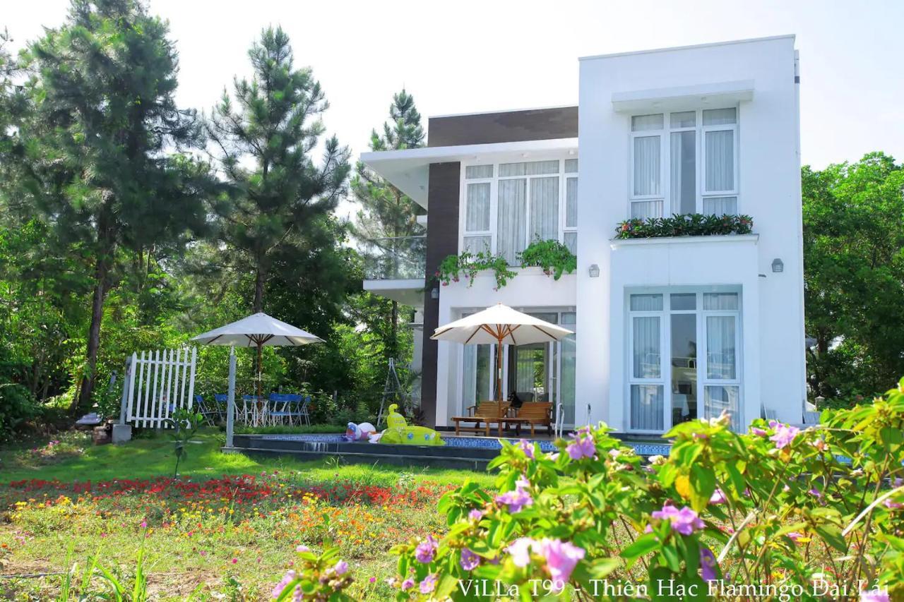 Flamingo Dai Lai Resort - By Bay Luxury Vinh Yen Exterior foto